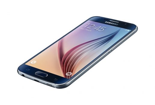 смартфона Samsung Galaxy S6