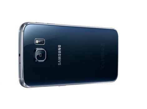 телефон Samsung Galaxy S6