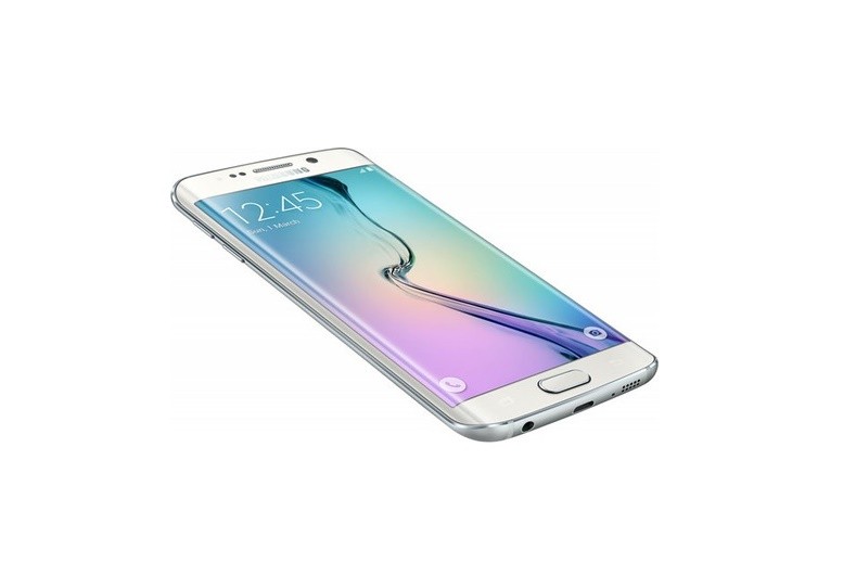 смартфон Samsung Galaxy S6 Edge 
