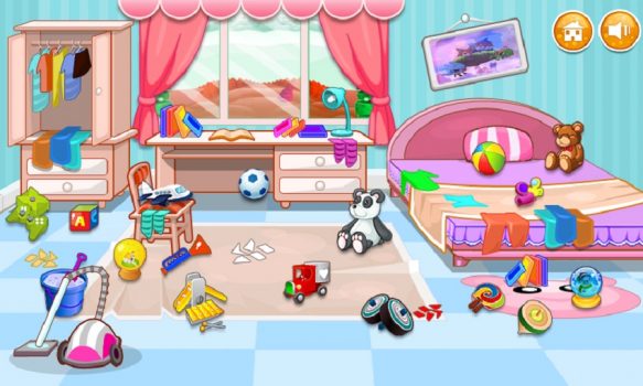 игры для девочек на телефон андроид бесплатно