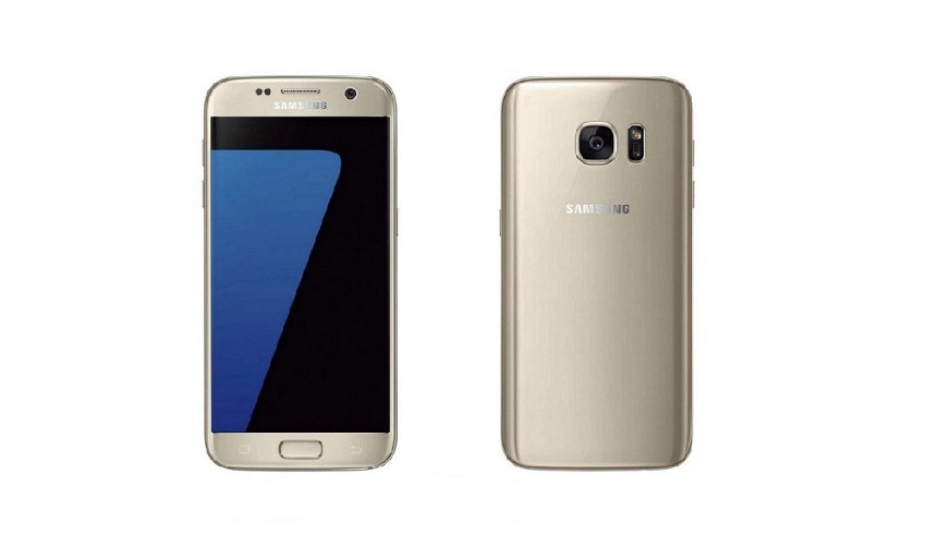 новый Samsung Galaxy S7