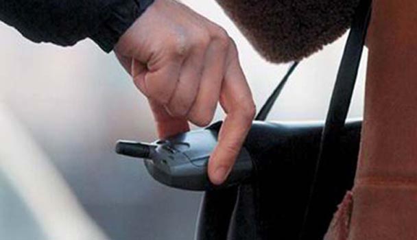 Технические и тактические способы защиты мобильного телефона от кражи 
