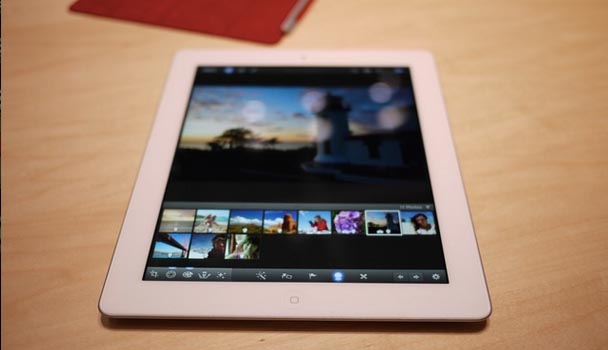 ФАС просит таможню лишить Apple льгот на ввоз в Россию iPad